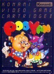 AS – Pooyan (NES Hack)