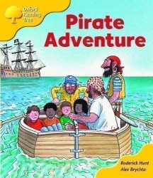 Adventure Number 02 – Pirate Adventure (1985)(Adventure International)