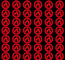 Anarchy Scroller (PD)