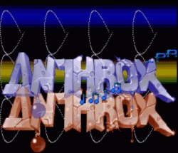 Anthrox – Sine-dot Demo (PD)