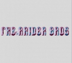Anthrox – The Raider Bros. Demo (PD)
