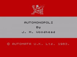Automonopoli (1983)(Automata UK)
