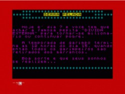 Aventuras Em Serra Pelada (19xx)(Metalsoft)(pt)