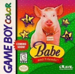 Babe And Friends
