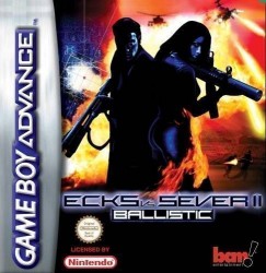 Ballistic – Ecks Vs. Sever 2