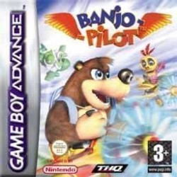 Banjo Pilot (RisingCaravan)