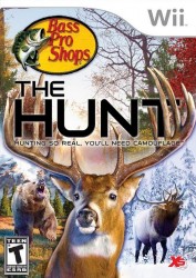 Bass Pro Shops – The Hunt