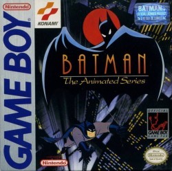 Batman – The Animated Series
