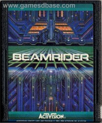 Beamrider (1984)(Activision)