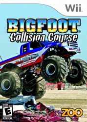 Bigfoot – Collision Course