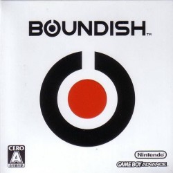Bit Generations – Boundish