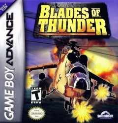 Dual Blades GBA Rom - Gameboy Advance - Download [USA]