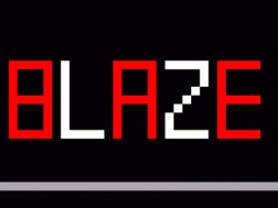 Blaze (1984)(CCS)