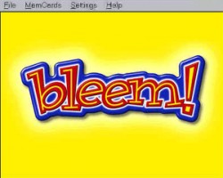 Bleem – Playstation Windows Emulator USA Download