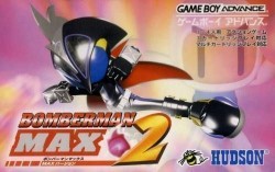 Bomberman Max 2 – Max Version (Hyperion)