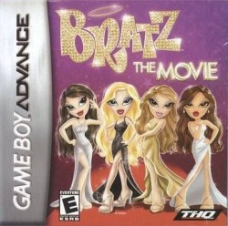 Bratz – The Movie