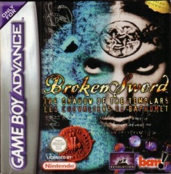 Broken Sword – The Shadow Of The Templars (Venom)