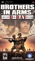 Brothers In Arms – D-Day