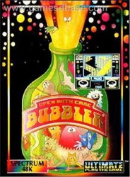 Bubbler (1987)(Ultimate Play The Game)
