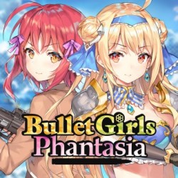 Bullet Girls