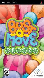 Bust-A-Move – Deluxe