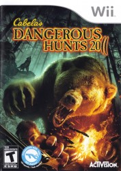Cabela's Dangerous Hunts 2011 – Special Edition