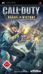 Call Of Duty – Roads To Victory