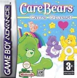 Care Bears – The Care Quests