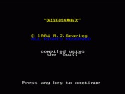Changeling (1984)(CCS)