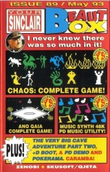 Chaos 2 – Battle In The Future (19xx)(Blindmouse)