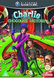 Charlie And The Chocolate Factory