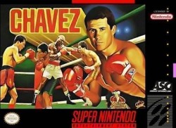 Chavez