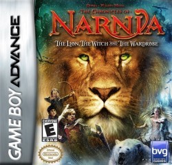 Chronicles Of Narnia – The Lion, The Witch And The Wardrobe