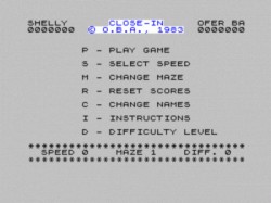 Close-In (1983)(Pulsonic)