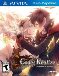 Code: Realize – Guardian of Rebirth