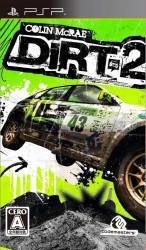 Colin McRae – DiRT 2