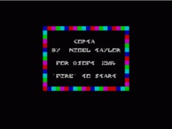 Copta (1984)(Omega Software)