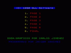 Corrupt (1990)(G.LL. Software)(es)