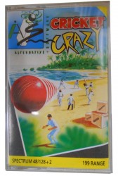 Cricket-Crazy – Part 1 (1988)(The Dreaming Djinn)