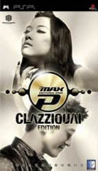 DJ Max Portable Emotional Sense – Clazziquai Edition