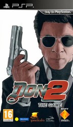 DON 2 – The Game