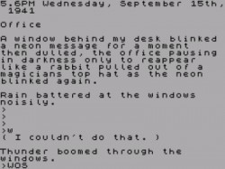 Dead End (1990)(Interactive Technology)