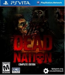 Dead Nation