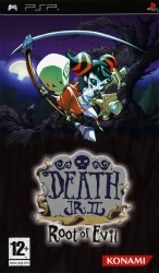 Death Jr. II – Root Of Evil