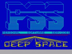 Deep Space (1984)(PSS)