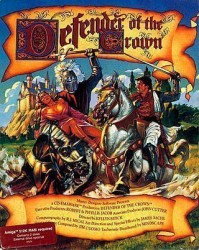 Defender Of The Crown_Disk2