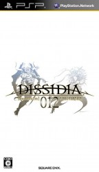 Dissidia 012 – Duodecim Final Fantasy