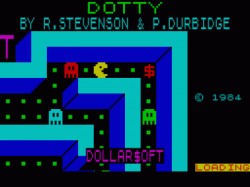 Dotty (1984)(Dollarsoft)