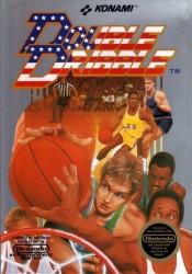 Double Dribble (PRG 0)