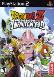Dragon Ball Z – Infinite World
